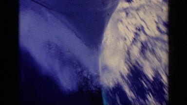 1962: ship going speed in sea and forces is maximum ITALY
