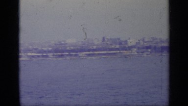 1962: a beautiful view of nature ITALY