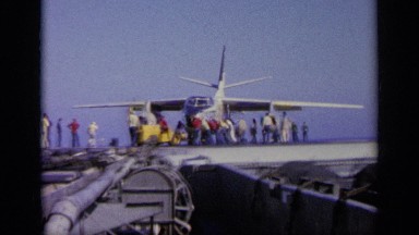1963: the view about the technology GREECE