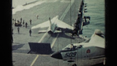 1962: takeoff CUBA