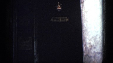 1962: large and spectacular building erected on huge and massive pillars CUBA