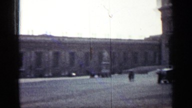 1962: Center of the Road in Cuba