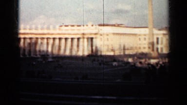 1962: there is a place containing full of buildings full of art and architecture