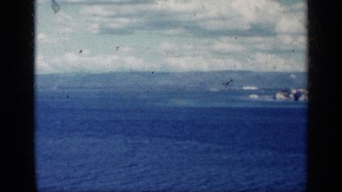 1962: A Beautiful Scenery Cuba