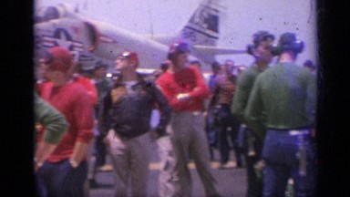 1962: The Peoples Are Travelling From One Place To Another Italy
