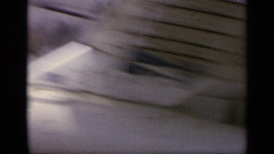1962: the aeroplane is take off from the land using their wheels ITALY