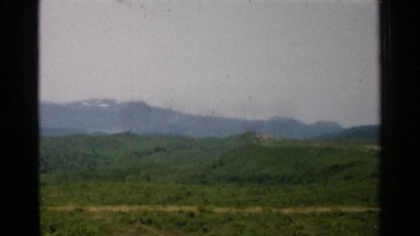 1952: the beautiful view of the nature JAPAN