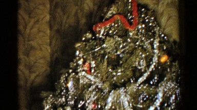 1952: beautiful view of christmas tree NEW HAMPSHIRE