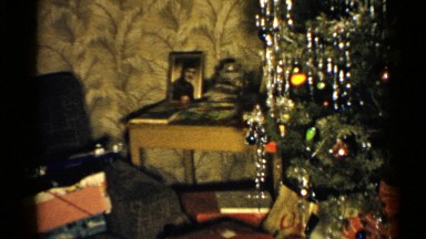 1952: christmas celebration NEW HAMPSHIRE