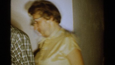 1952: old persons partying. NEW HAMPSHIRE