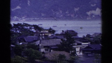 1953: Viewing Urban Village in Japan