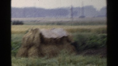 1953: the beautiful view of the nature JAPAN