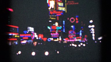 1949: Beautiful View of City New Orleans Louisiana