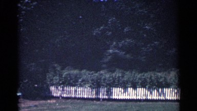 1959: beautiful view of garden OHIO
