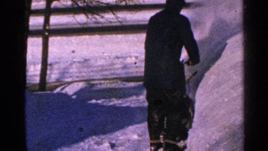 1965: clearing the way to go MINNESOTA
