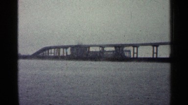 1960: the span of a bridge over a body of water DULUTH MINNESOTA