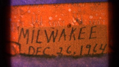 1964: milwaukee city in wisconsin board describing a date in december twenty