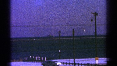 1964: a place that contain water and the other side looks like nature of trees