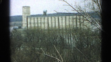 1965: beautiful forest at middle place MINNESOTA