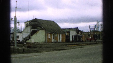 1965: the villages are very easy to learn to take a many schooling