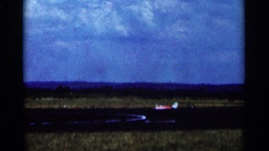 1964: runaway from you, fly towards a new view. MINNESOTA