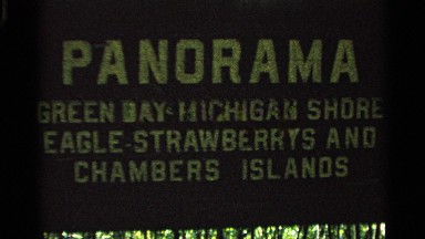 1964: beautiful board around the beach WASHINGTON ISLAND WISCONSIN