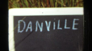 1965: city of danville ARKANSAS
