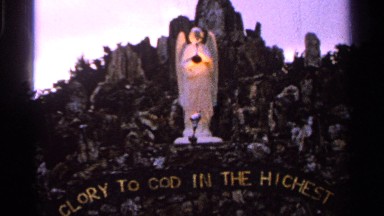 1965: the mountain near to big stanches long side to go near side