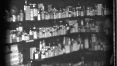 1939: the men our medical shop goods checked and clean the our medical
