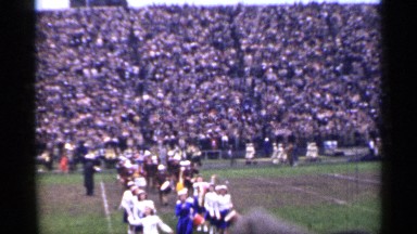 1944: they are most enjoyable movement in the play in stadium
