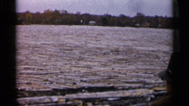 1960: the sea are very beautiful to lying in the water and to take few movement
