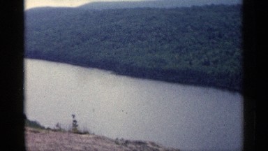 1960: over the river and through the woods MICHIGAN