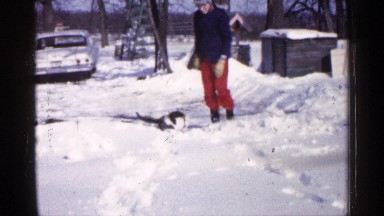 1961: the lady played in iceland with her catiline with happiness MINNESOTA