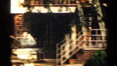 1963: the man inside the car and land it one of the latest car