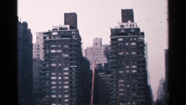 1964: beautiful building around the sunshine of middle of places