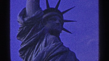 1964: liberty enlightening the world, awesome NEW YORK CITY