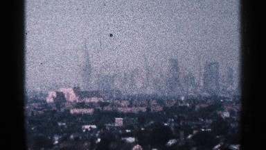 1964: they are many buildings are in the city to do this
