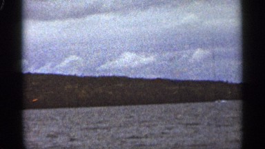 1965: a view of the lake DULUTH MINNESOTA