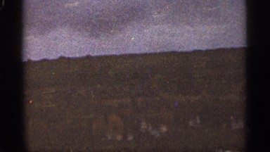 1965: a barren outdoor landscape on a cloudy, windy day DULUTH MINNESOTA