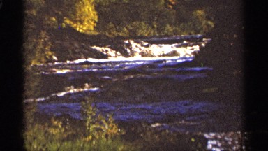 1965: one river run the our root near to stone sand tree fast the river run huge