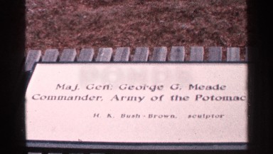 1964: the name of his hut is so enjoyable, vintage clip