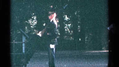 1964: man presenting a soldier with a award. WASHINGTON DC