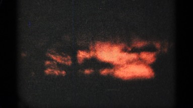 1965: forest fire sets wooded area ablaze DULUTH MINNESOTA