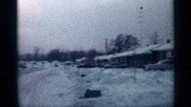 1958: the scene of clipping is how much the beauty of the iceland NEW JERSEY