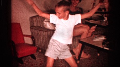 1958: the most enjoyable movement in the boy are so enjoy to dance in long time