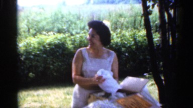 1959: the old woman hills station arrange to party celebration open the glass