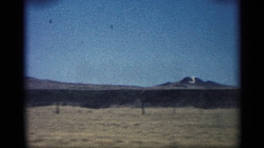 1959: beautiful view of nature ARIZONA