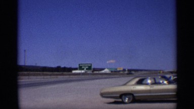 1959: one of our many stops on our vacation ARIZONA
