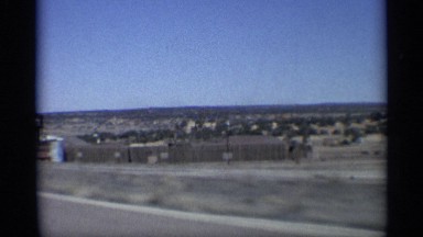 1959: the people are go trip in the car and very enjoyable movement