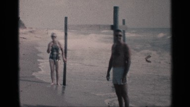 1959: the view about the natures CALIFORNIA
